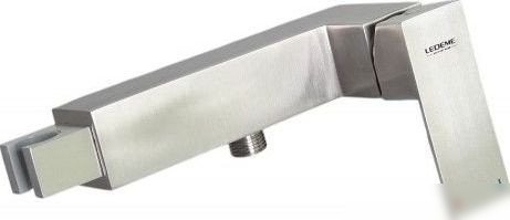 Смеситель с лейкой для биде Ledeme L75225