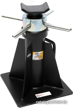Домкрат ForceKraft FK-TZ200011 Домкрат ForceKraft FK-TZ200011