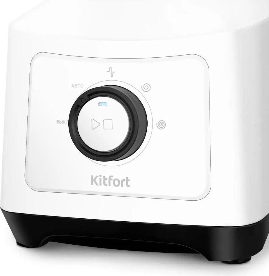 Стационарный блендер Kitfort KT-3524