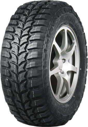 Всесезонные шины LingLong Crosswind M/T 265/70R16 110/107Q