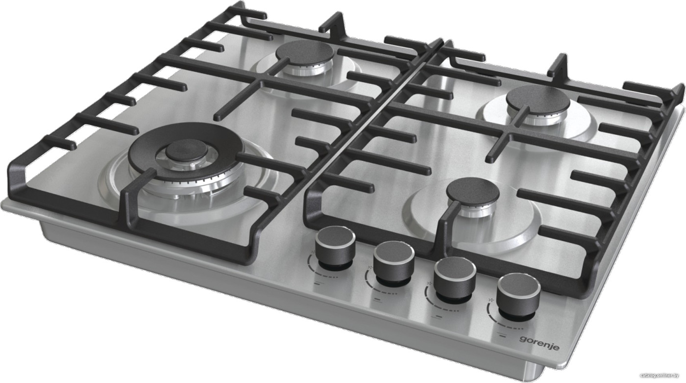 Варочная панель Gorenje GW642ABX