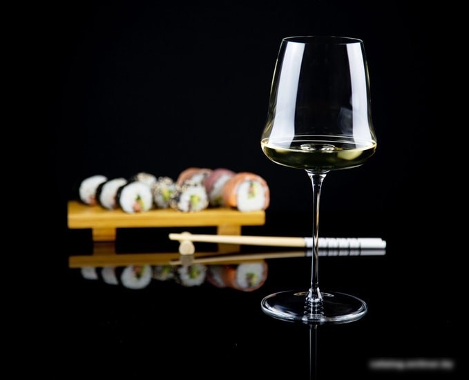 Бокал для вина Riedel Winewings 1234/97