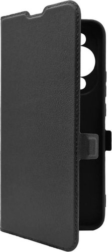 Чехол для телефона BoraSCO Huawei Nova 11/12S 73591 (черный)