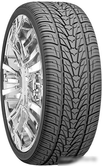 Автомобильные шины Nexen Roadian HP 305/45R22 118V