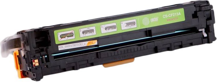 Картридж CACTUS CS-CF213A (аналог HP LaserJet 131A (CF213A))