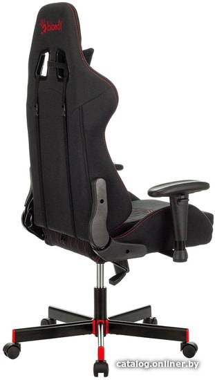 Кресло A4Tech Bloody GC-850 (черный)