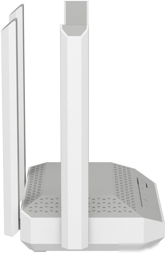 Wi-Fi роутер Netcraze Challenger NC-3910