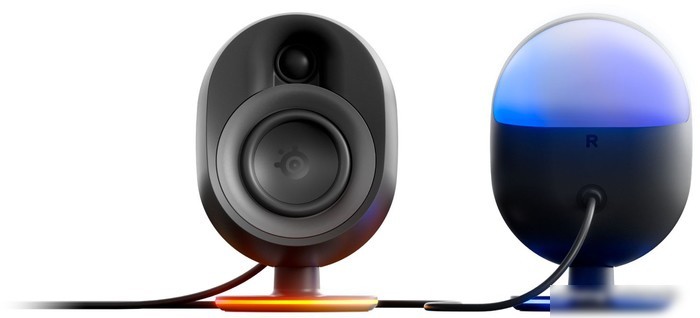 Акустика SteelSeries Arena 9
