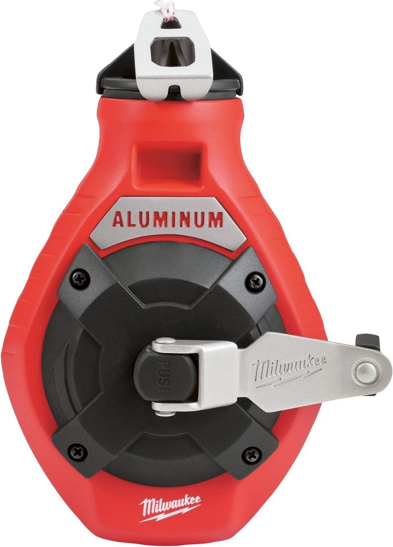 Шнур разметочный Milwaukee 4932493814