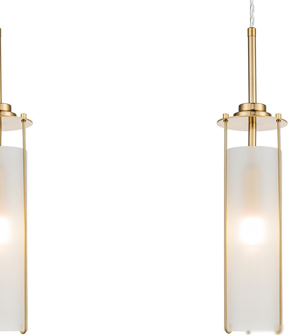 Подвесная люстра Indigo Light Torcia V000416