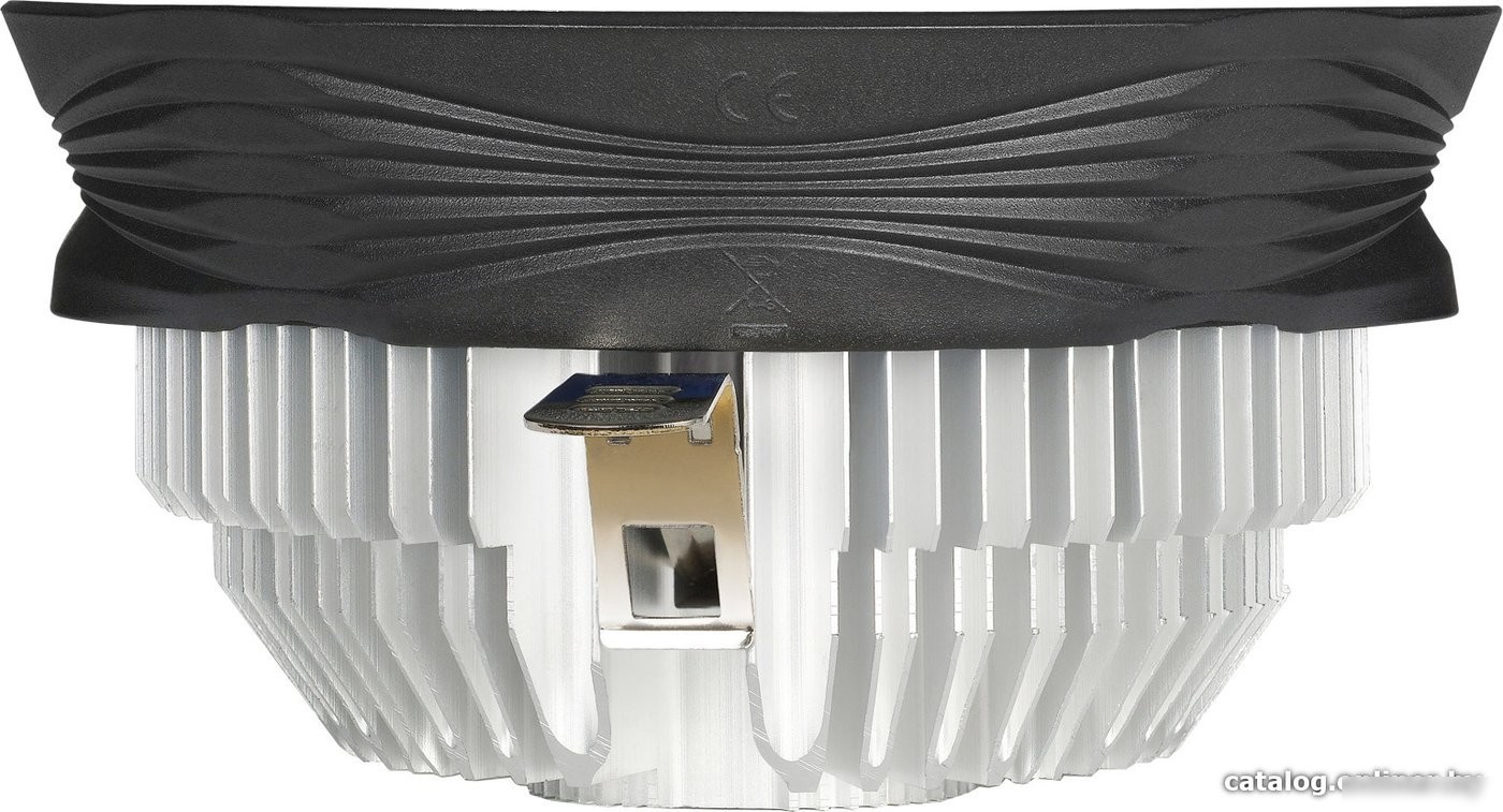 Кулер для процессора DeepCool Gamma Archer Pro V2 G-U-ARCHER-ARNNNN-G-2