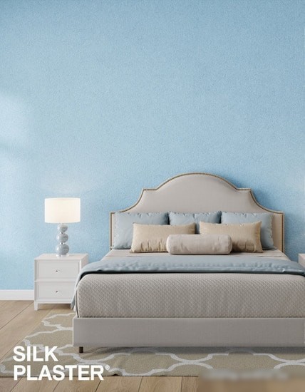 Жидкие обои Silk Plaster Art Design I 293