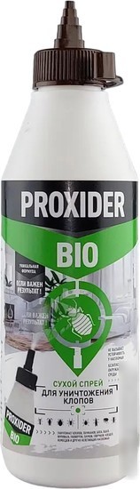Порошок от насекомых Proxider Bio от клопов (130 г)