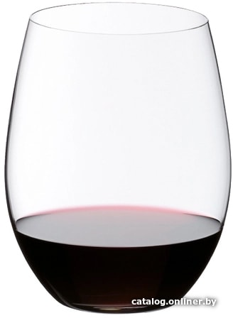 Набор стаканов для воды и напитков Riedel O Wine Tumbler 5414/30