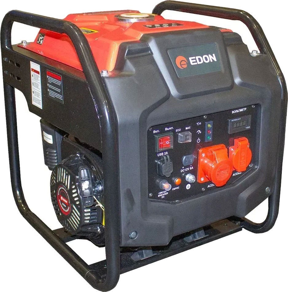 Генератор Edon PT-4000
