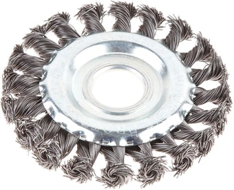Щетка для электроинструмента Gepard GP0890-125