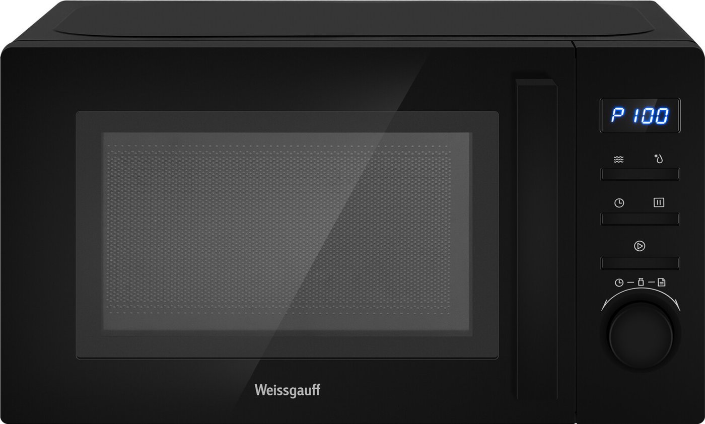 Микроволновая печь Weissgauff MWO 220 MDB Digital