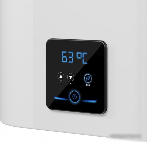 Водонагреватель Thermex Smart 50 V
