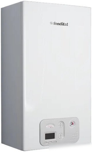 Отопительный котел Fondital Antea CTN 24 NAT