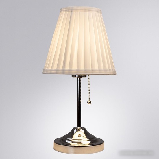 Настольная лампа Arte Lamp Marriot A5039TL-1CC