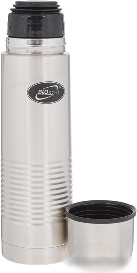 Термос BIOSTAL NB-500B Stainless Steel