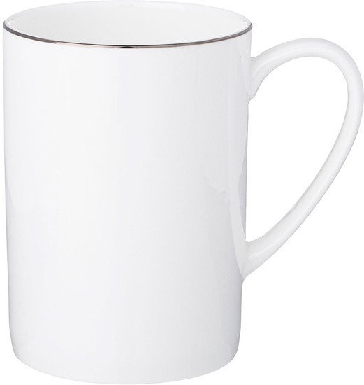 Кружка Lefard Кристал Платинум 414-063