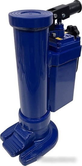 Низкоподхватный домкрат AE&T T20610-2 10т