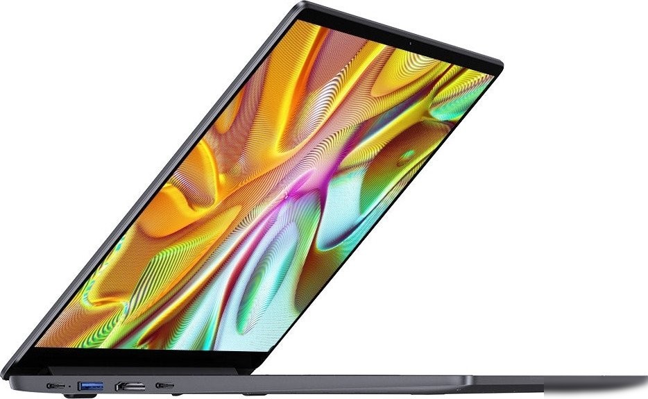 Ноутбук Chuwi CoreBook X CWI570-R5743016G512-MS