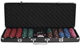 Настольная игра Partida Casino Royale CR500