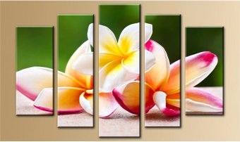 Модульная картина Arthata 5m-184 130x80
