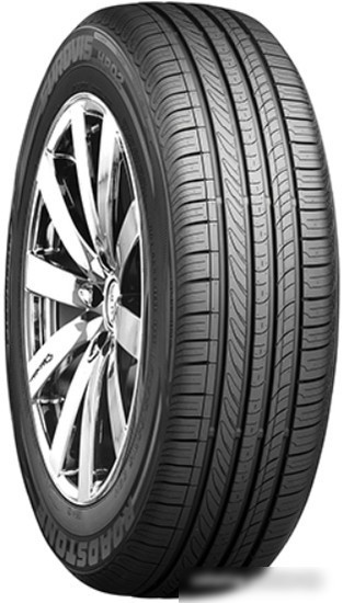 Летние шины Roadstone Eurovis HP02 215/65R15 96H