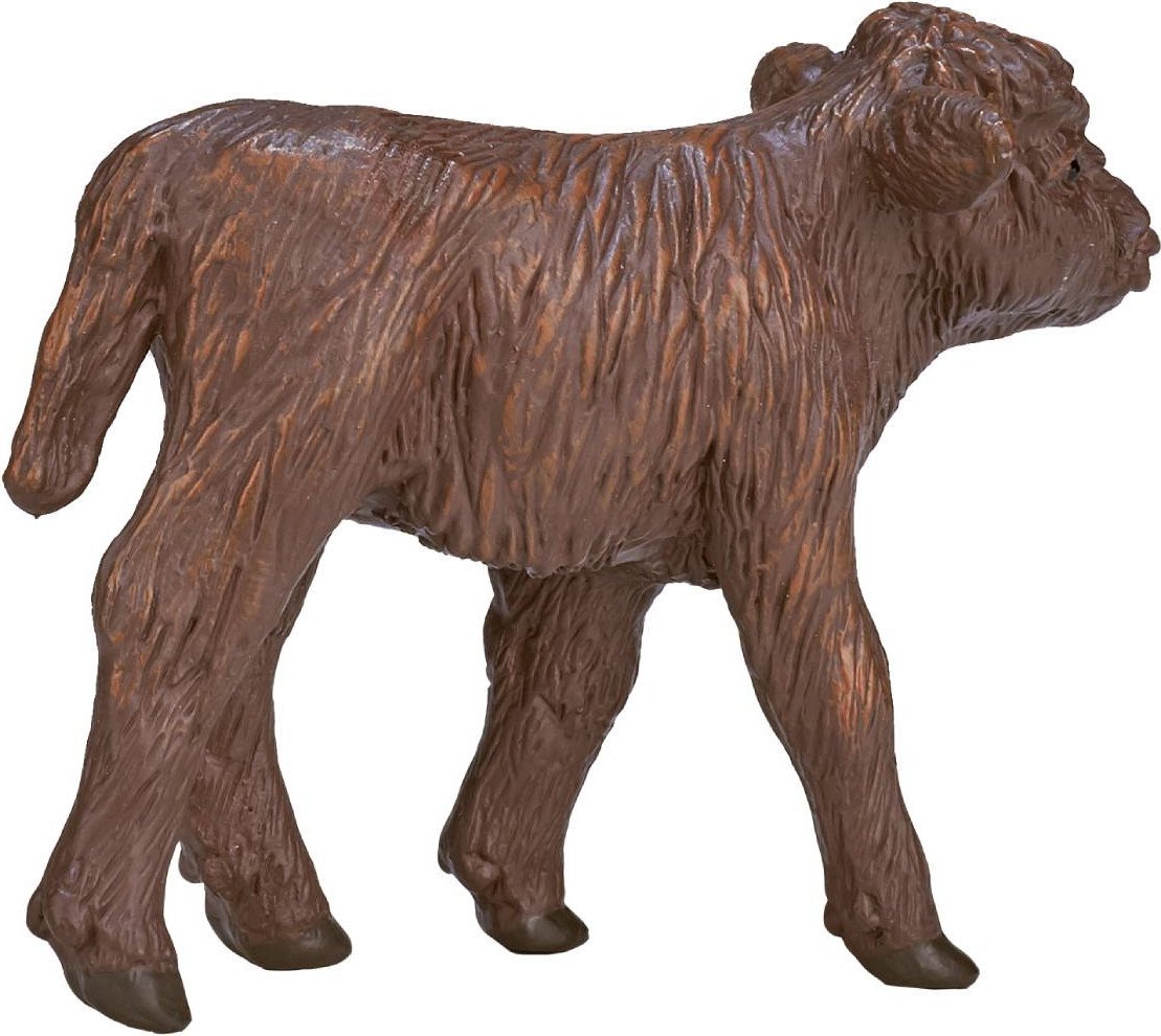 Фигурка Konik Хайлендский теленок AMF1058