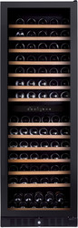 Винный шкаф Dunavox DX-166.428DBK