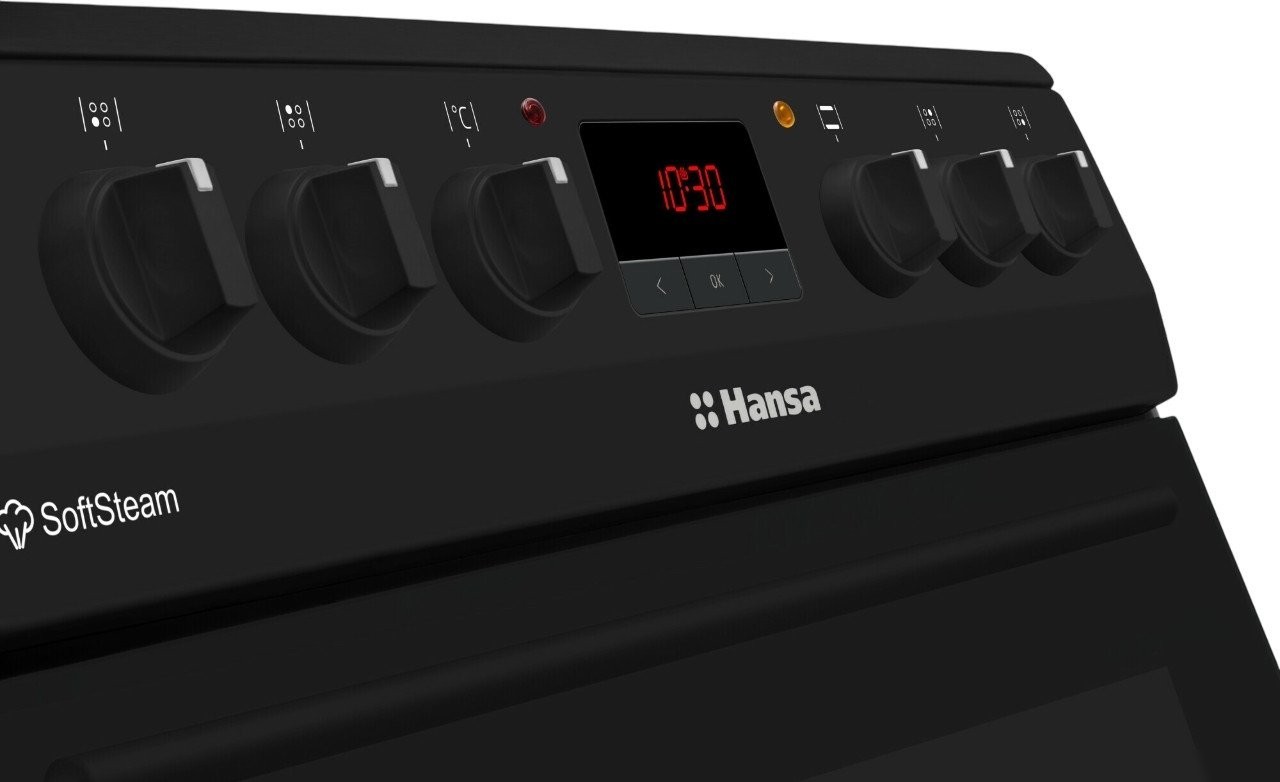 Кухонная плита Hansa FCCM69225H