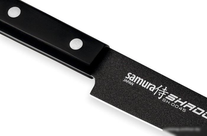 Кухонный нож Samura Shadow SH-0045