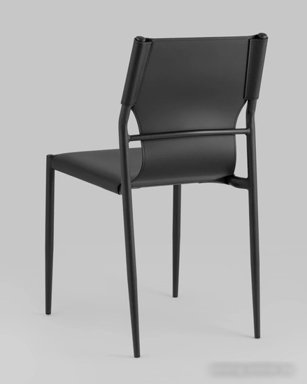Стул Stool Group West EL-2 (черный)