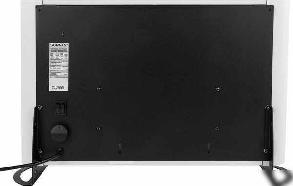 Конвектор Sonnen Onyx-2000.1