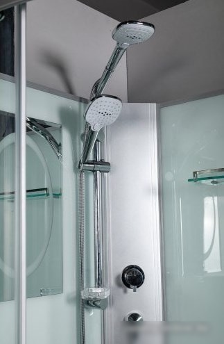 Душевая кабина WeltWasser WW500 Werra 1001