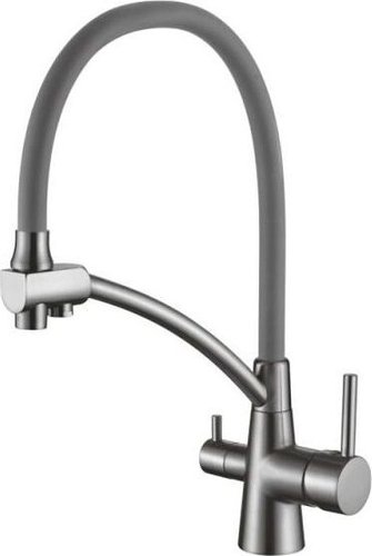Смеситель Ledeme L4855D-12