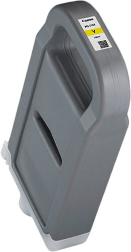 Картридж Canon PFI-710 Y