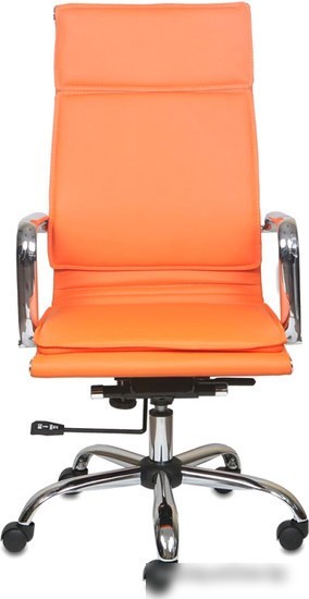 Кресло Бюрократ CH-993/Orange