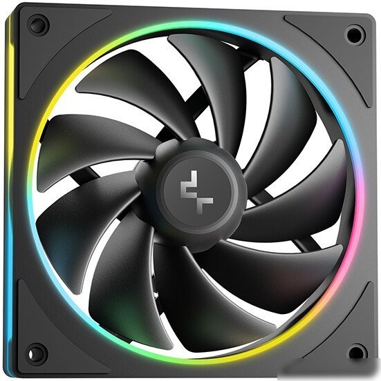 Система жидкостного охлаждения для процессора DeepCool LE360 PRO R-LE360PRO-BKAMMC-G-1