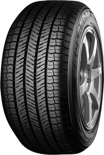 Автомобильные шины Yokohama Geolandar G94CV 265/70R16 112S