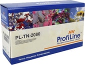 Картридж ProfiLine PL-TN-2080 (аналог Brother TN-2080)