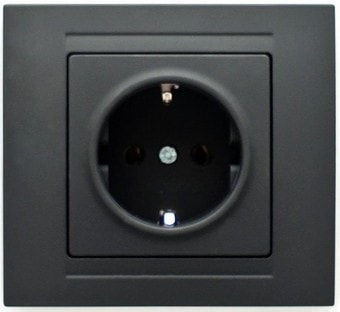 Розетка Gunsan Модерна 01 28 34 00 152 115