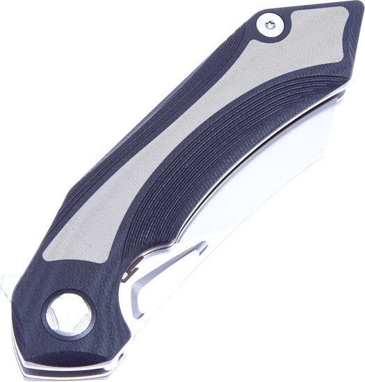 Складной нож Bestech Knives Kasta BG45B
