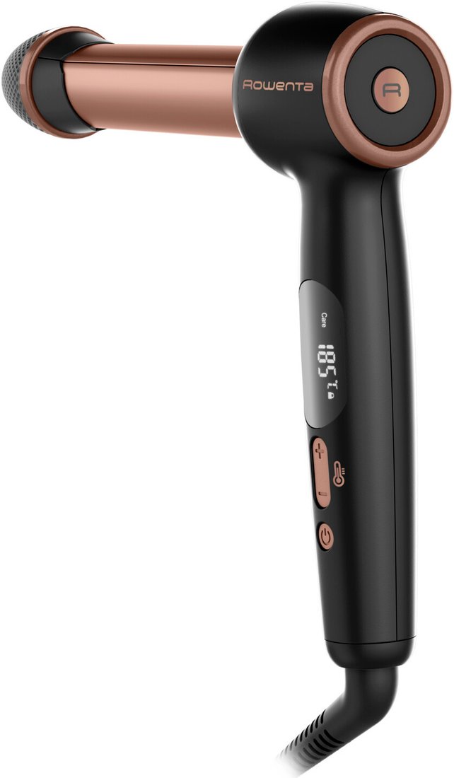Стайлер для завивки Rowenta Twist Curl CF4620E0