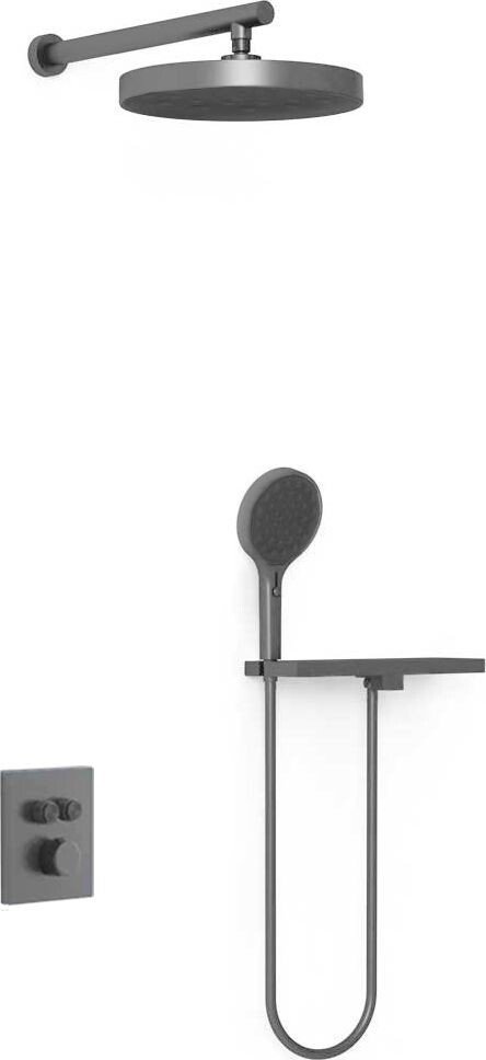 Душевая система Vincea Inspire VSFW-3I21MT2RGM