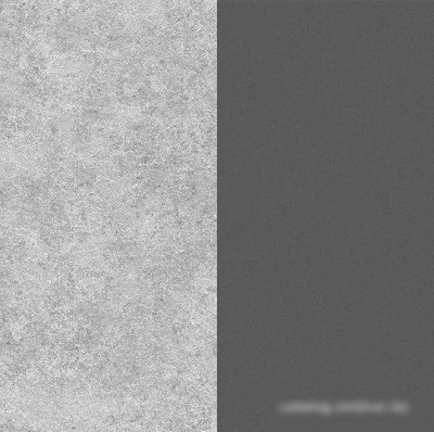 Готовая кухня Интерлиния Мила 12x13 (бетон-антрацит-травертин)