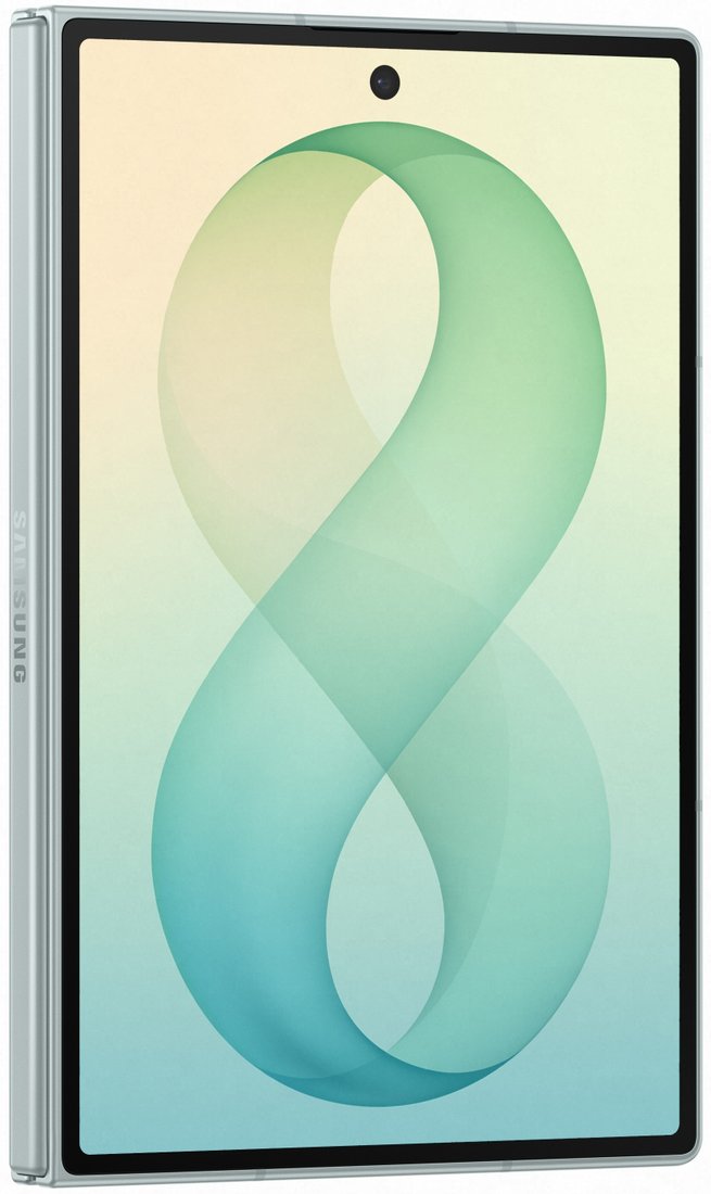 Телефон Samsung Galaxy Z Fold8 SM-F971B 16GB/1TB (фисташка)